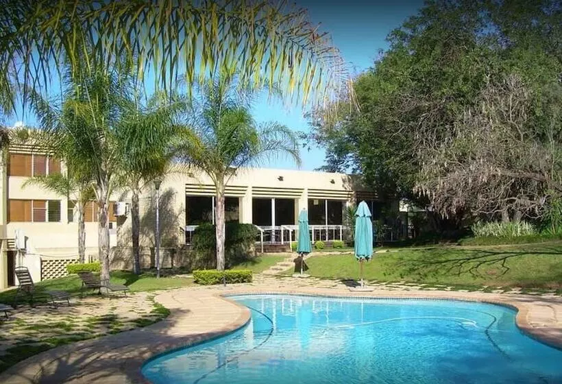 ホテル Hospitality And Tourism Academy