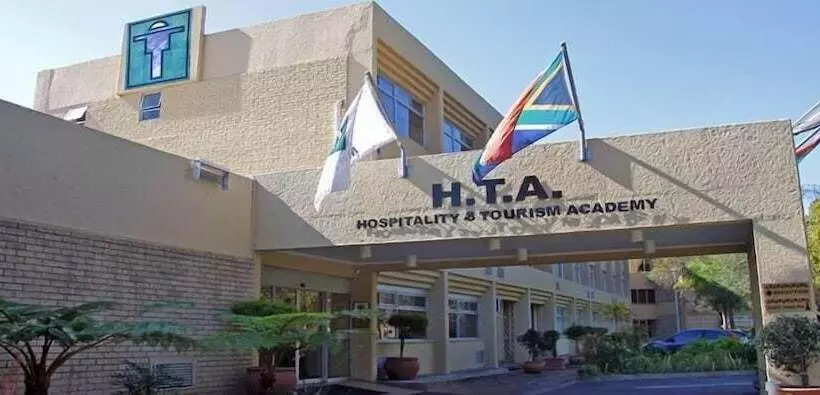 ホテル Hospitality And Tourism Academy