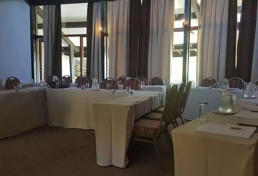 ホテル Hospitality And Tourism Academy