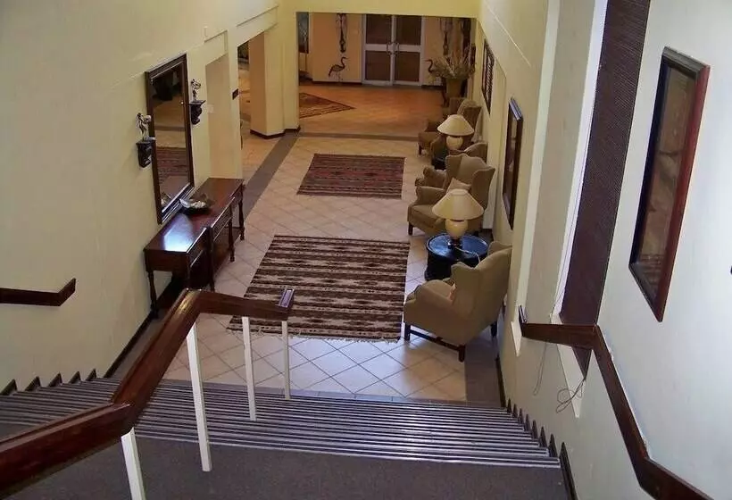 ホテル Hospitality And Tourism Academy