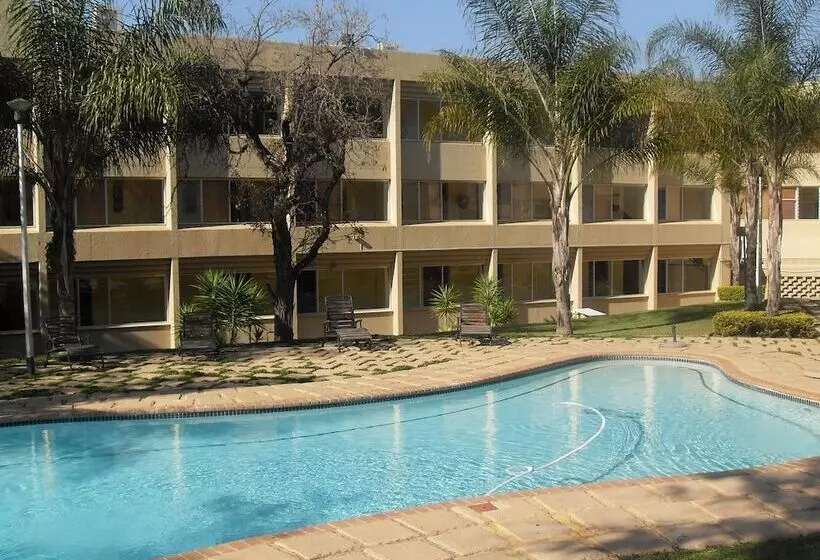 ホテル Hospitality And Tourism Academy