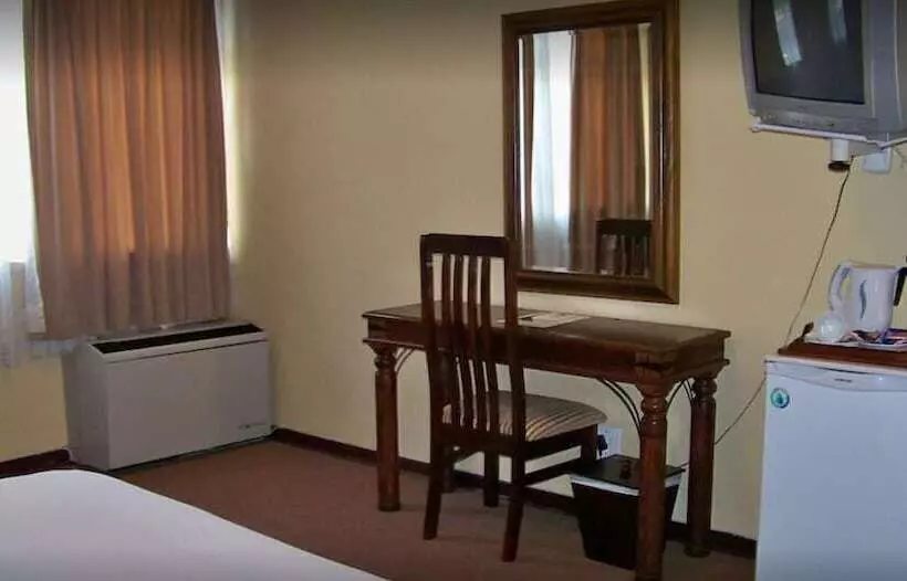 ホテル Hospitality And Tourism Academy
