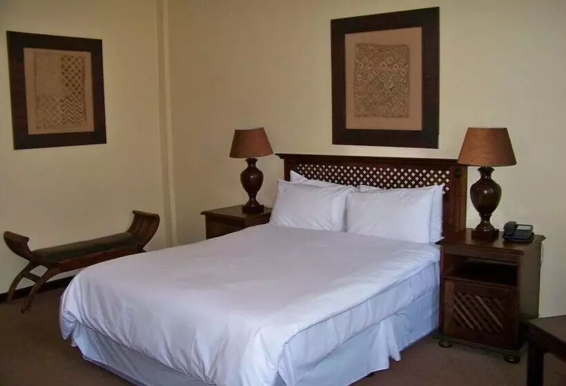ホテル Hospitality And Tourism Academy