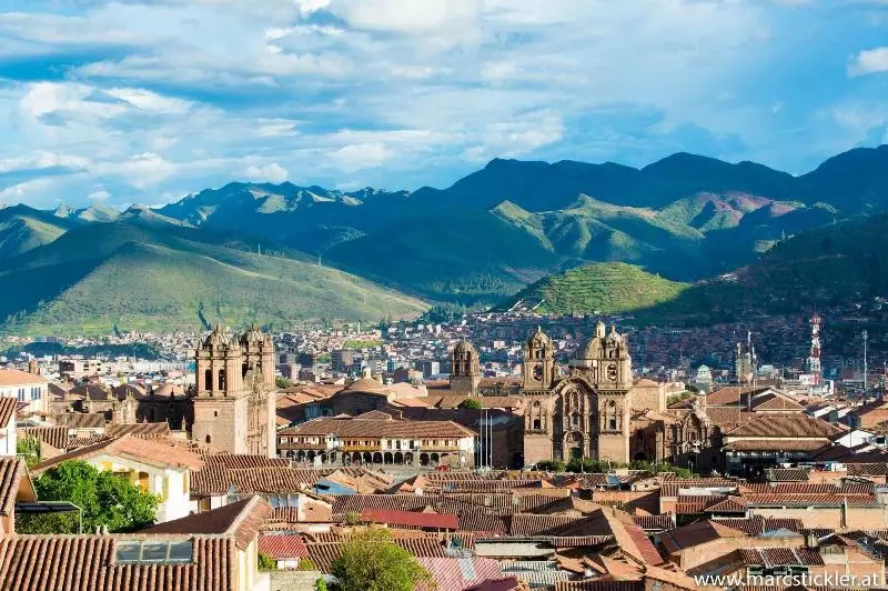 Otel Hostal Qolqampata