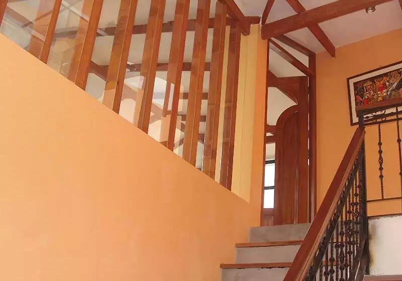 Otel Hostal Qolqampata