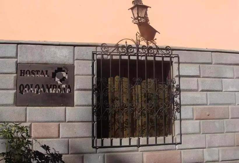 Otel Hostal Qolqampata