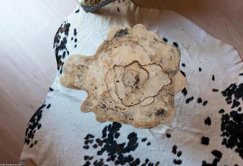 هتل Hôtel Le Taos