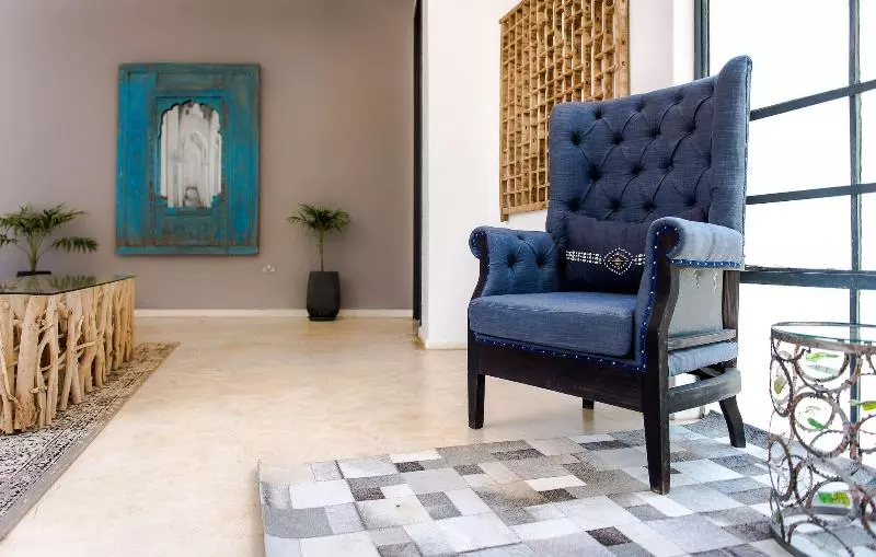 Hotel Latitude 15 Degrees