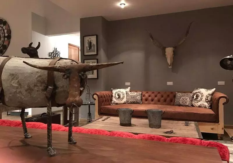 Hotel Latitude 15 Degrees