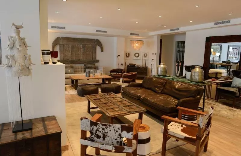 Hotel Latitude 15 Degrees