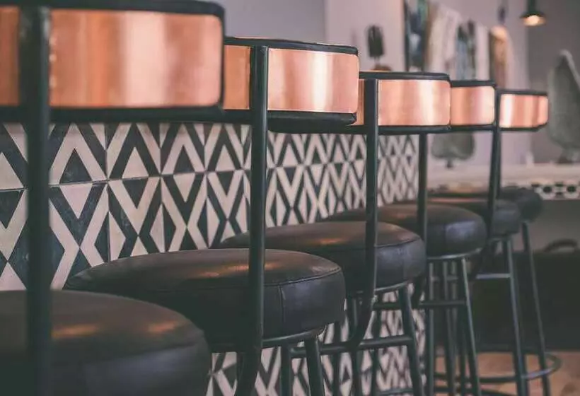 Hotel Latitude 15 Degrees