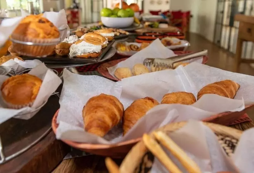 Hotel Latitude 15 Degrees