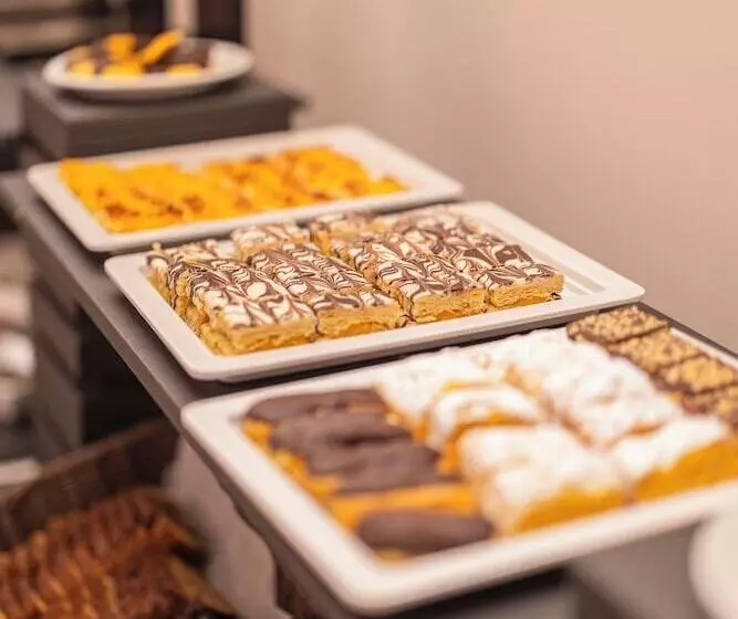 Moov Hotel Porto Norte