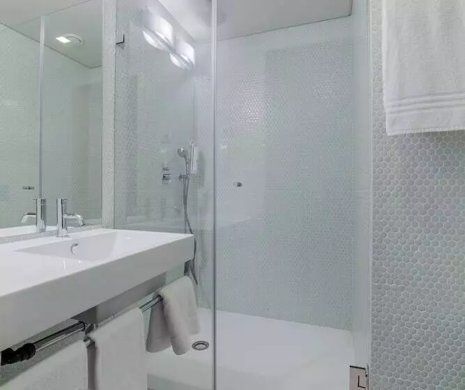 Moov Hotel Porto Norte