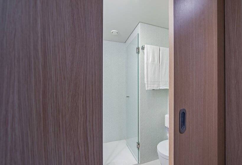 Moov Hotel Porto Norte