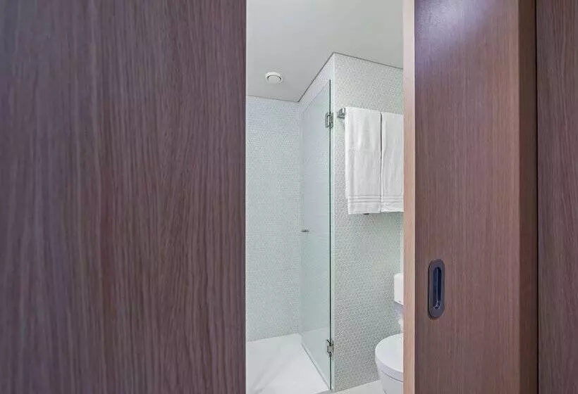 Moov Hotel Porto Norte