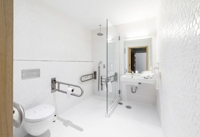 Moov Hotel Porto Norte