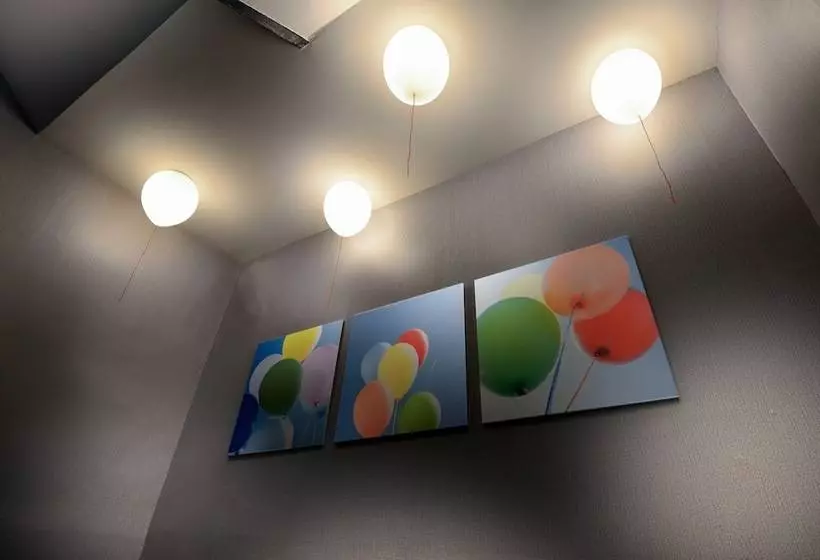 هتل Nl Concept