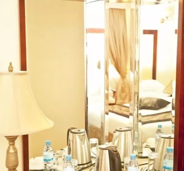 Nyumbani Hotels & Resorts Moshi