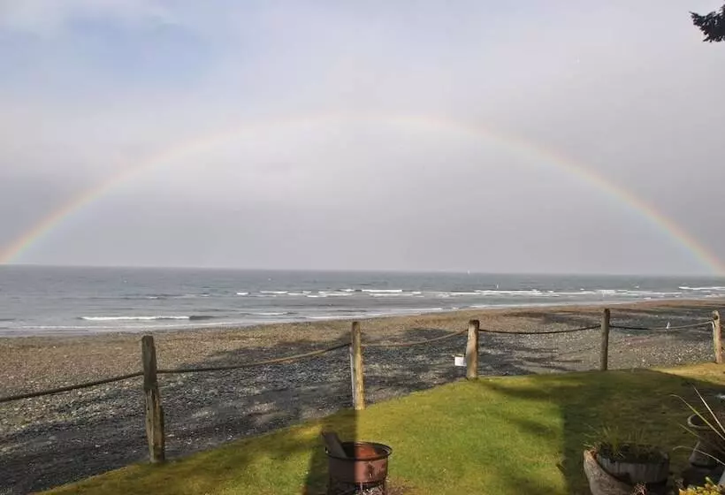 ホテル Ocean Resort