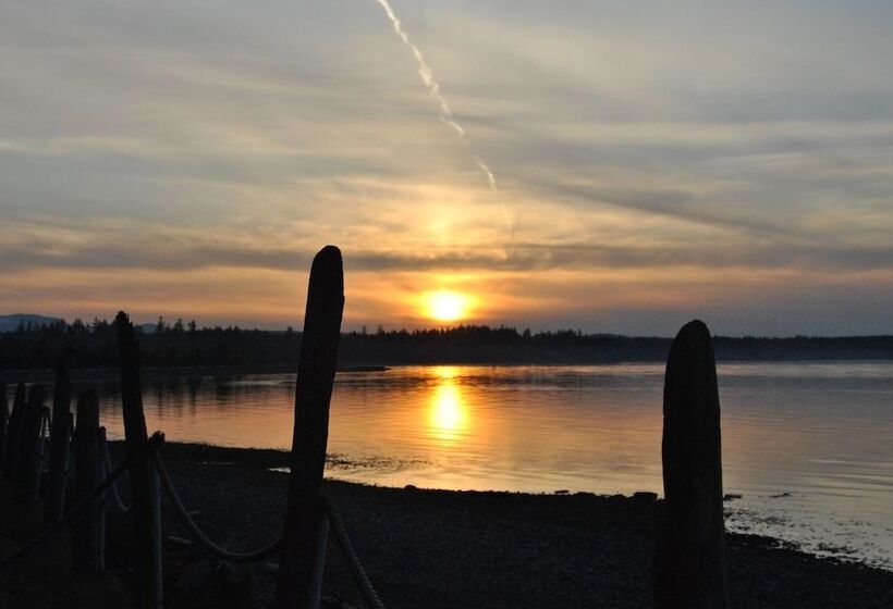 ホテル Ocean Resort