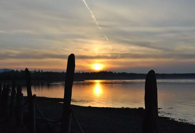 ホテル Ocean Resort