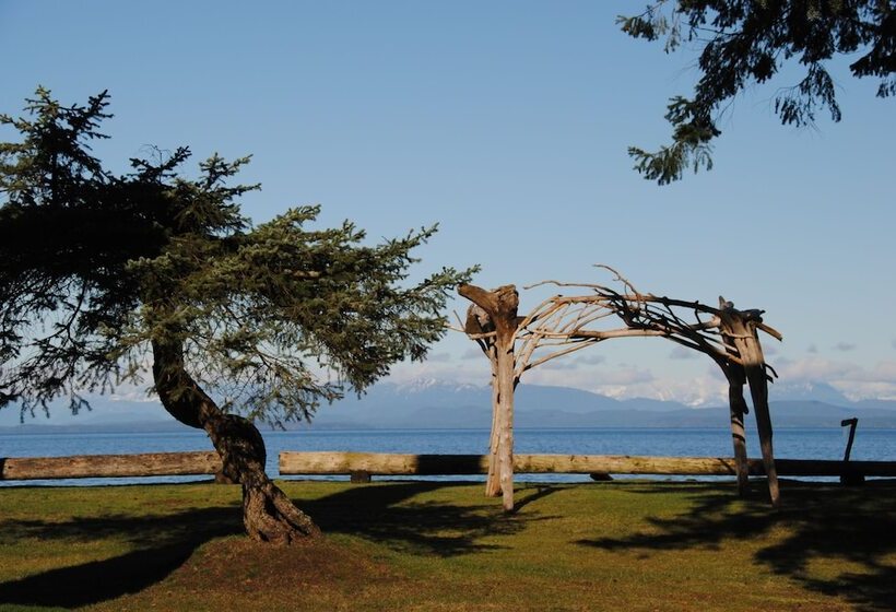 ホテル Ocean Resort