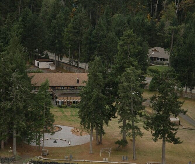 ホテル Ocean Resort