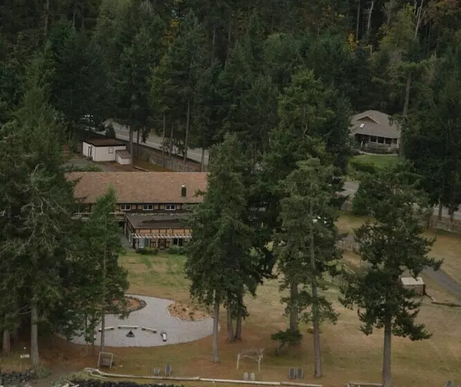 ホテル Ocean Resort