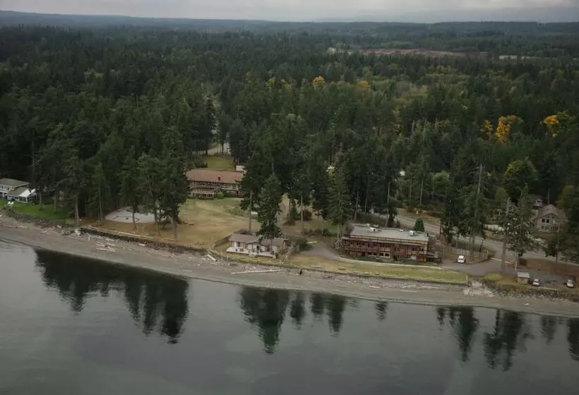 ホテル Ocean Resort