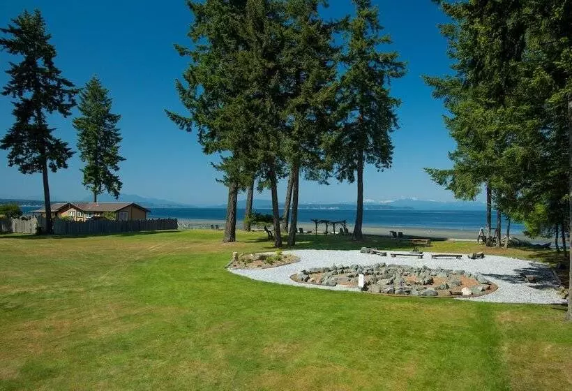 ホテル Ocean Resort