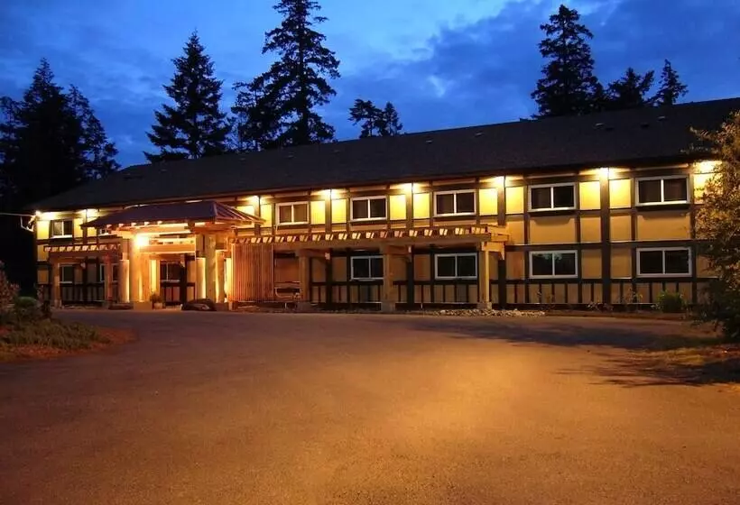 ホテル Ocean Resort