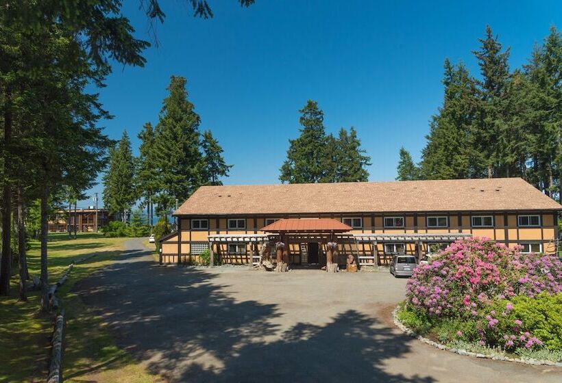 ホテル Ocean Resort