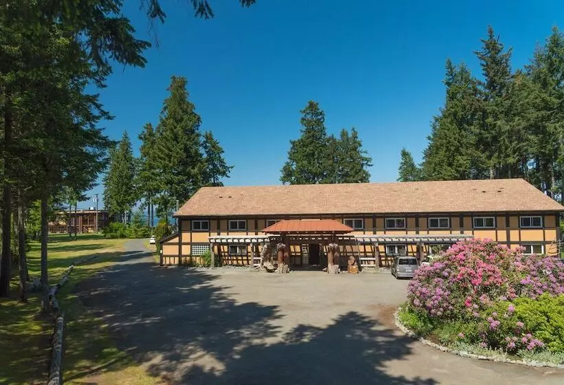 ホテル Ocean Resort