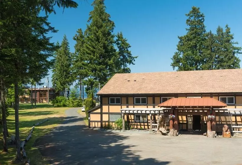 ホテル Ocean Resort