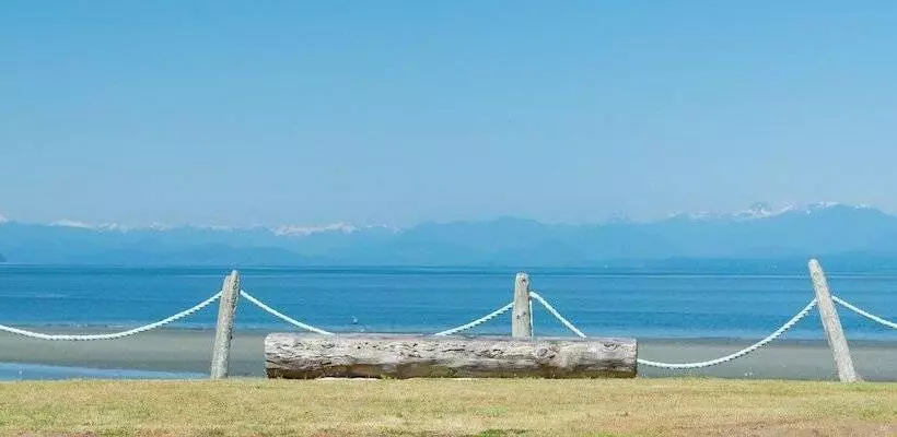 ホテル Ocean Resort