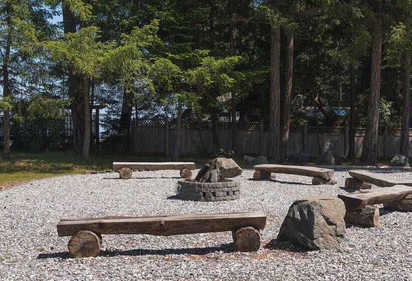 ホテル Ocean Resort