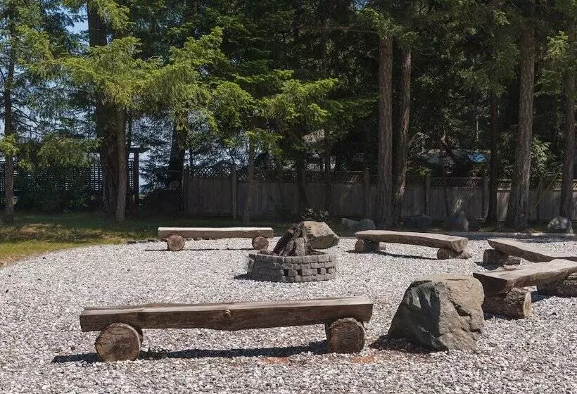 ホテル Ocean Resort