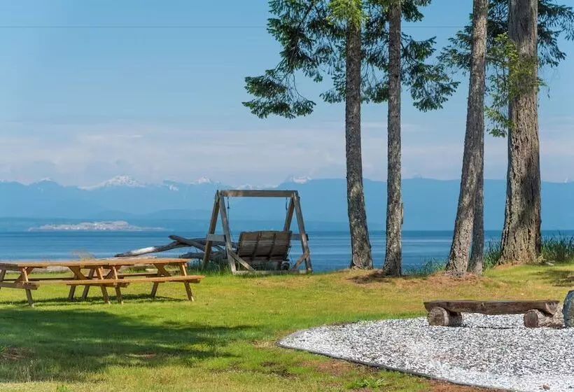 ホテル Ocean Resort