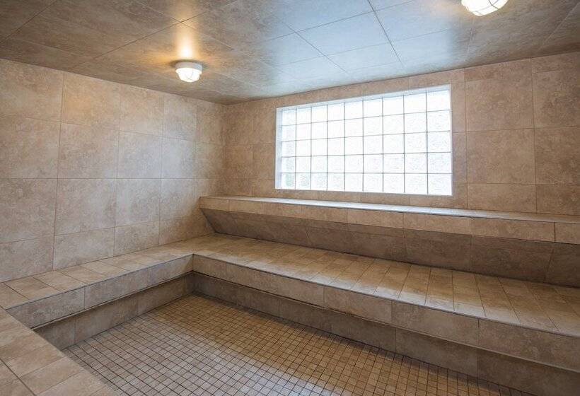 ホテル Ocean Resort