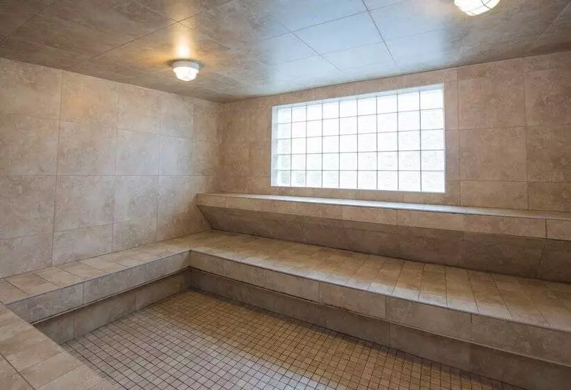 ホテル Ocean Resort