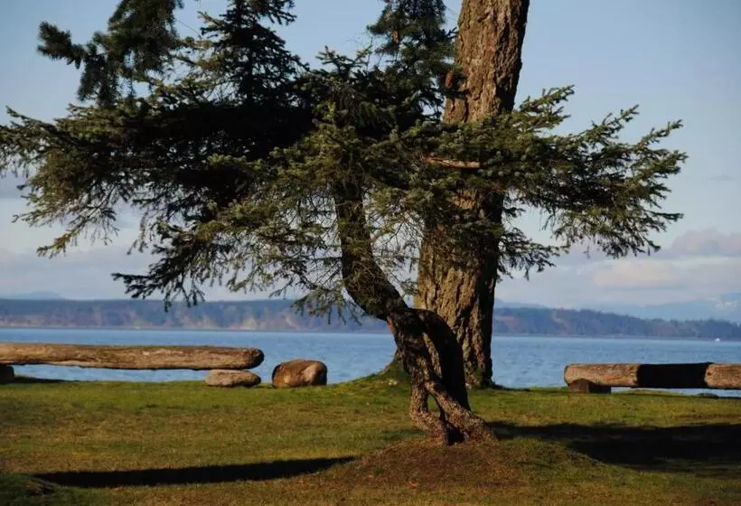 ホテル Ocean Resort