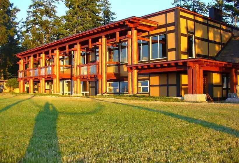 ホテル Ocean Resort