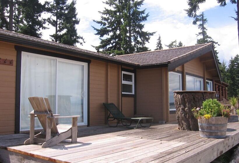 ホテル Ocean Resort