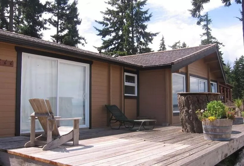 ホテル Ocean Resort