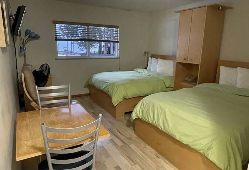 ホテル Ocean Resort