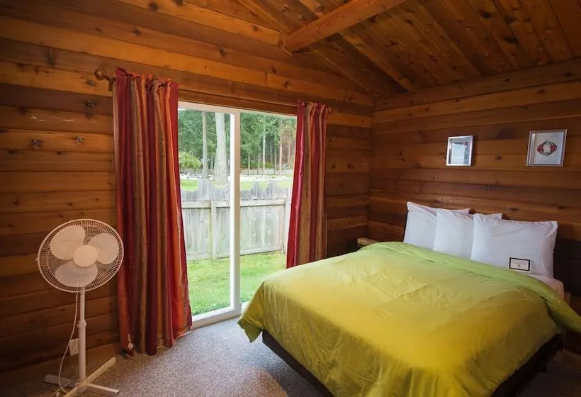 ホテル Ocean Resort