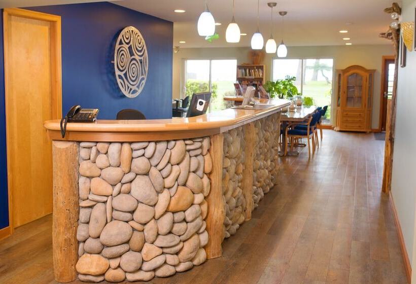 ホテル Ocean Resort