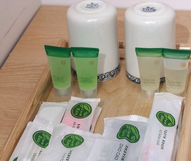 هتل May Home Apartment Da Nang