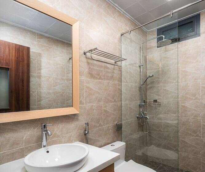 هتل May Home Apartment Da Nang